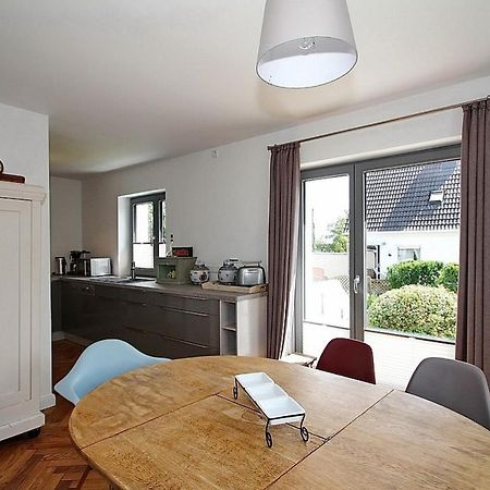 Ferienhaus Wohrbarg Ferienhaus Wohrbarg Тимендорфер Странд Екстериор снимка