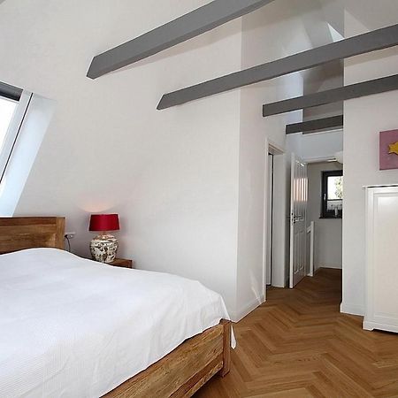 Ferienhaus Wohrbarg Ferienhaus Wohrbarg Тимендорфер Странд Екстериор снимка