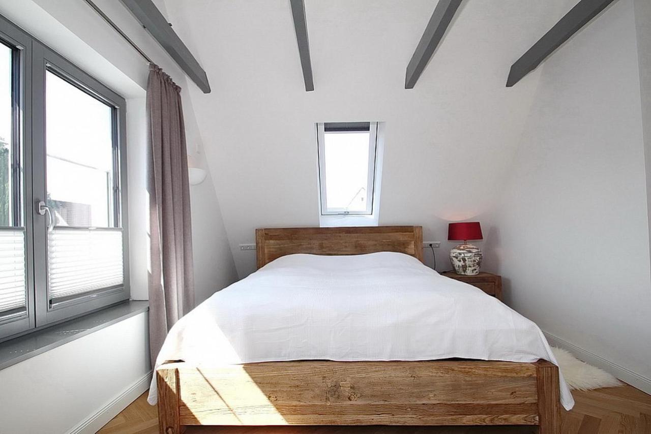 Ferienhaus Wohrbarg Ferienhaus Wohrbarg Тимендорфер Странд Екстериор снимка