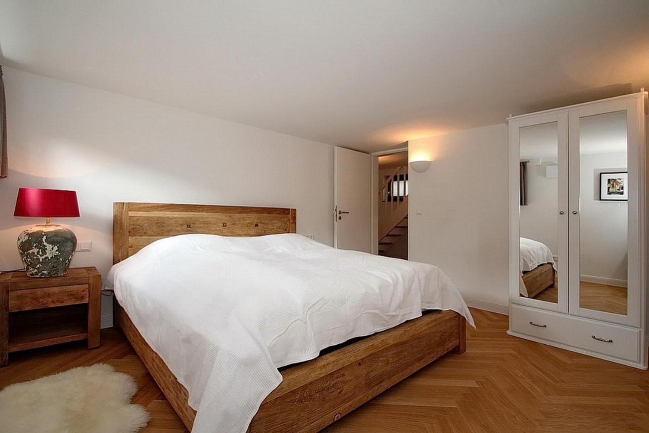 Ferienhaus Wohrbarg Ferienhaus Wohrbarg Тимендорфер Странд Екстериор снимка