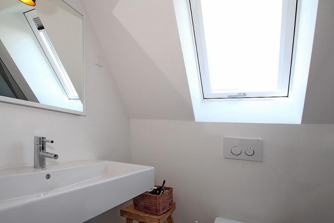 Ferienhaus Wohrbarg Ferienhaus Wohrbarg Тимендорфер Странд Екстериор снимка