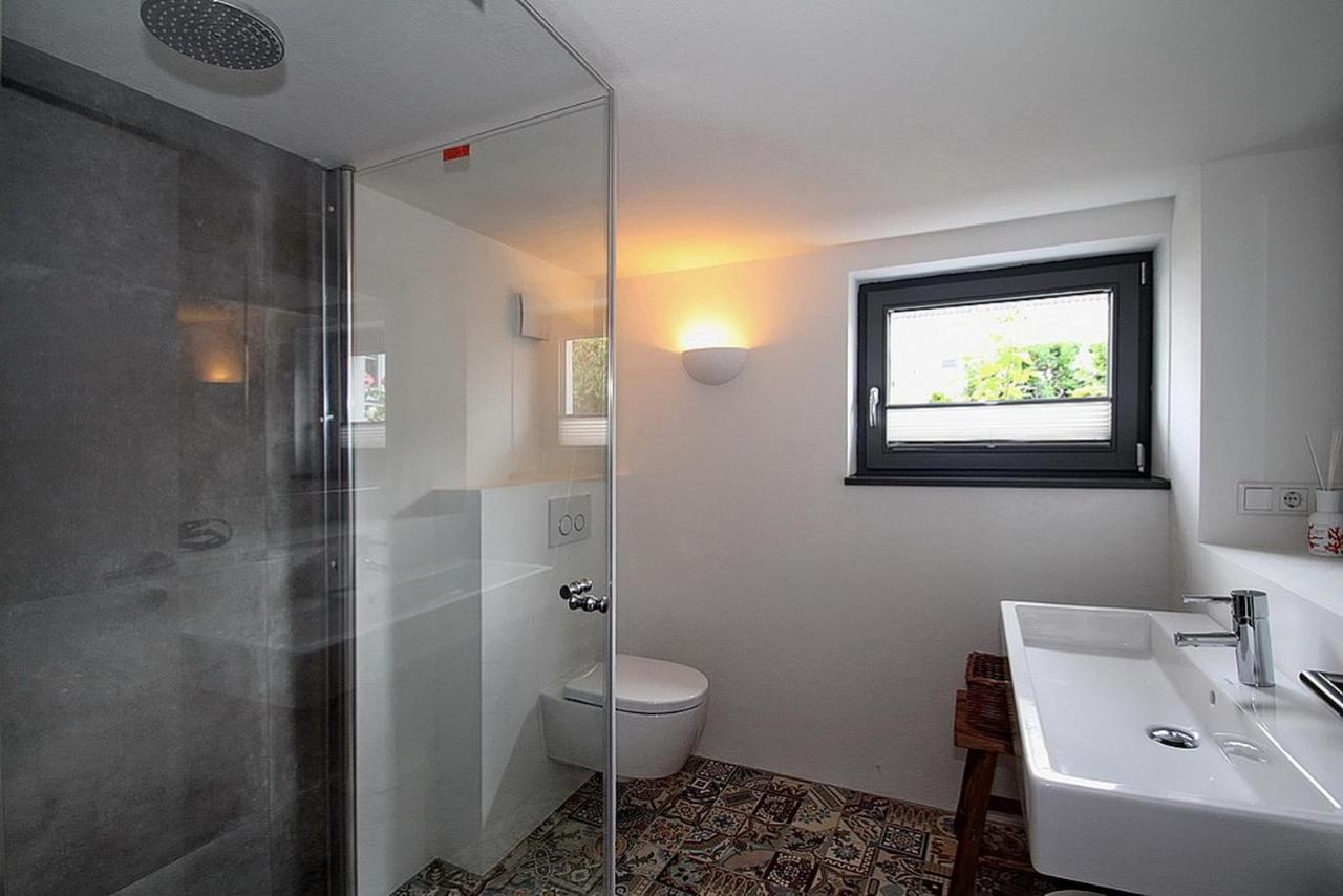 Ferienhaus Wohrbarg Ferienhaus Wohrbarg Тимендорфер Странд Екстериор снимка