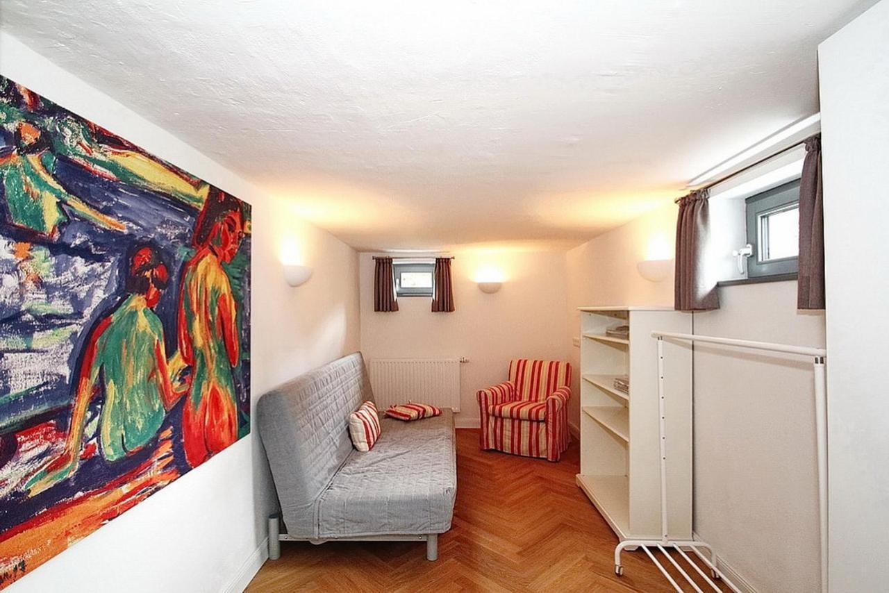 Ferienhaus Wohrbarg Ferienhaus Wohrbarg Тимендорфер Странд Екстериор снимка