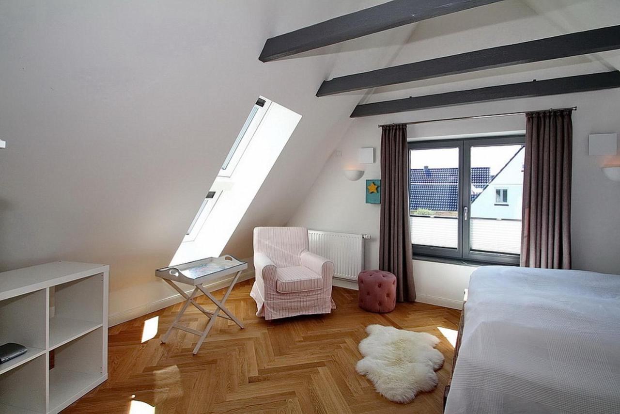 Ferienhaus Wohrbarg Ferienhaus Wohrbarg Тимендорфер Странд Екстериор снимка