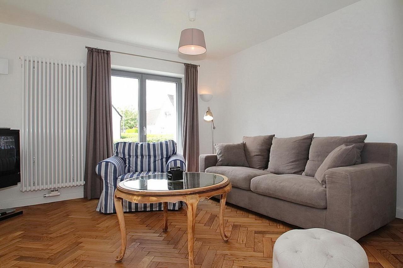 Ferienhaus Wohrbarg Ferienhaus Wohrbarg Тимендорфер Странд Екстериор снимка